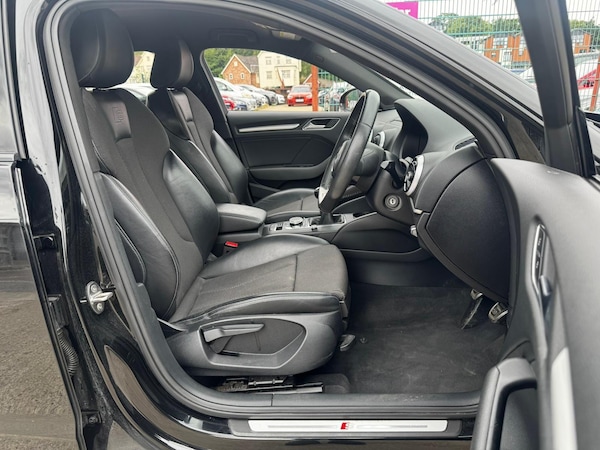 Used Audi A3 2018 for sale - 75279782: Photo 9