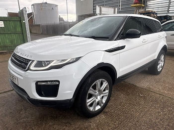 Used Land Rover Range Rover Evoque 2018 for sale - 78586499: Photo