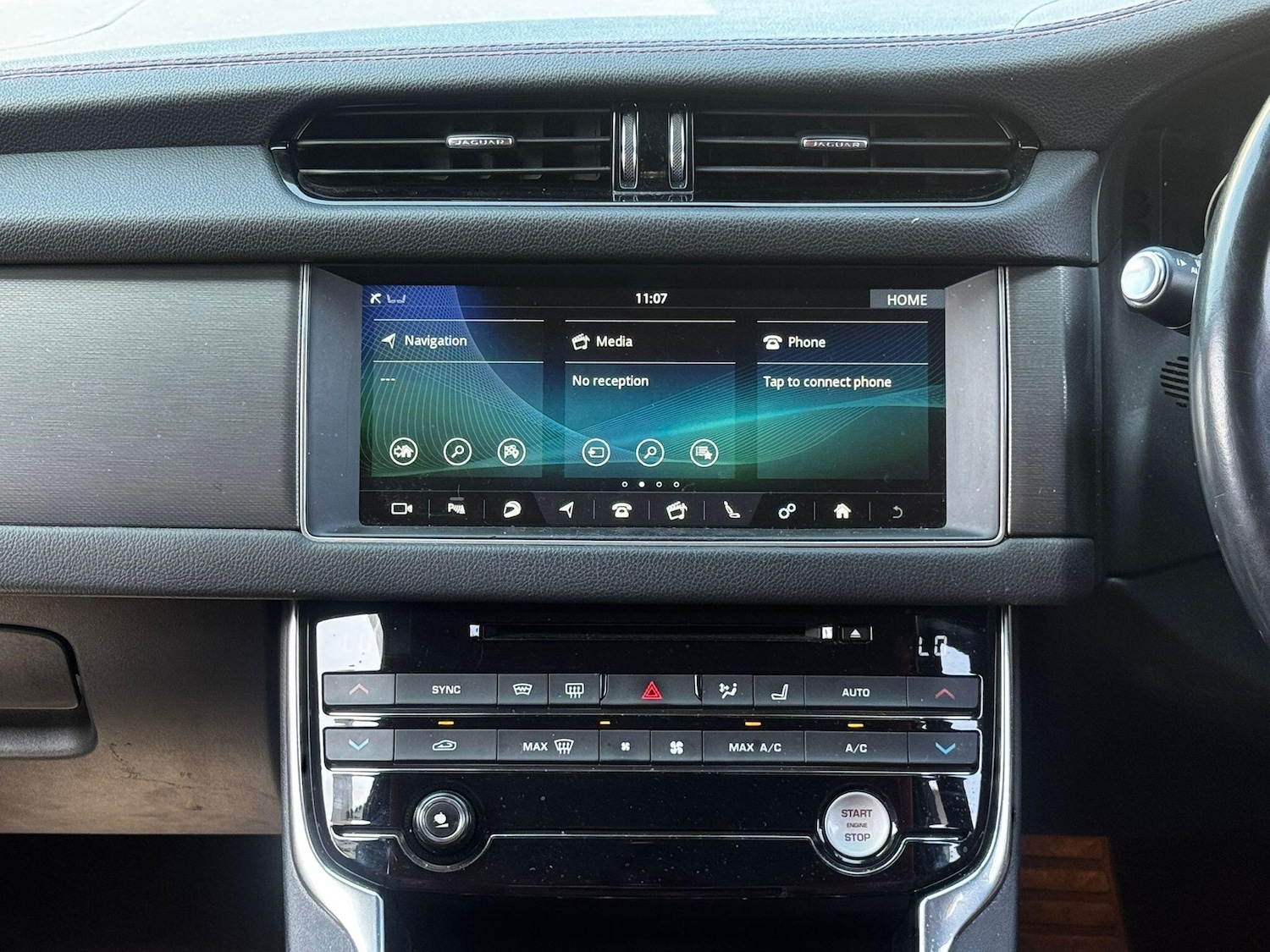 Used Jaguar XF 2016 for sale - 76073185: Photo 12