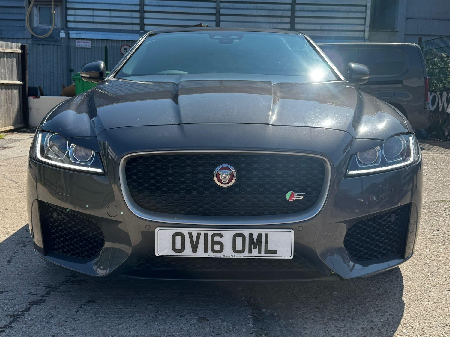 Used Jaguar XF 2016 for sale - 76073185: Photo 13
