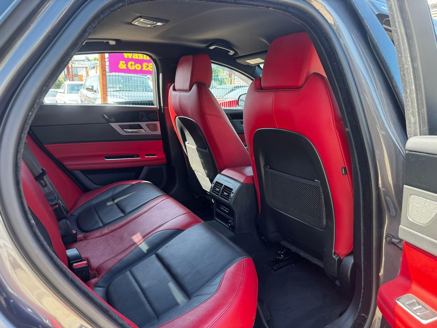 Used Jaguar XF 2016 for sale - 76073185: Photo 18