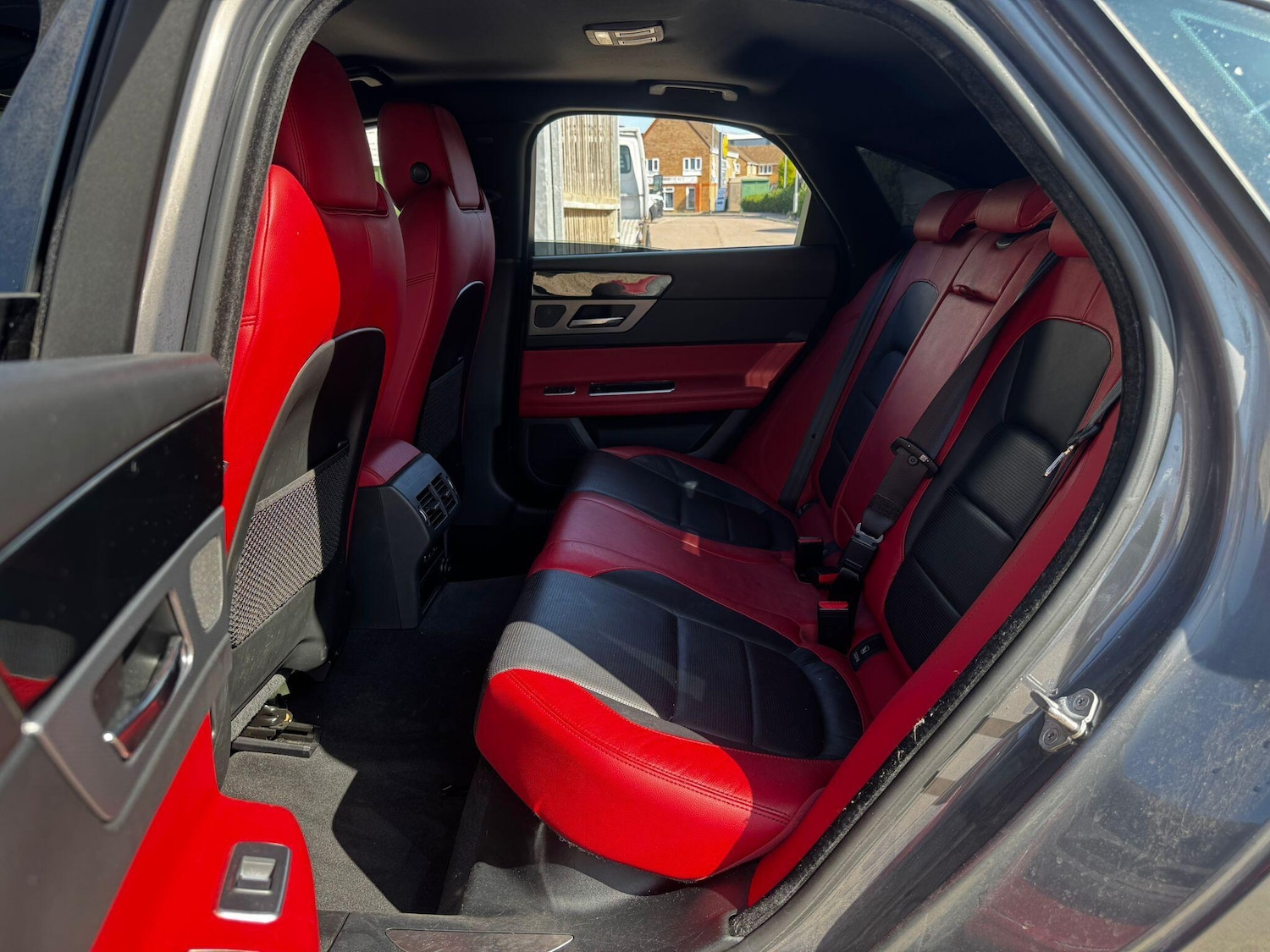 Used Jaguar XF 2016 for sale - 76073185: Photo 19