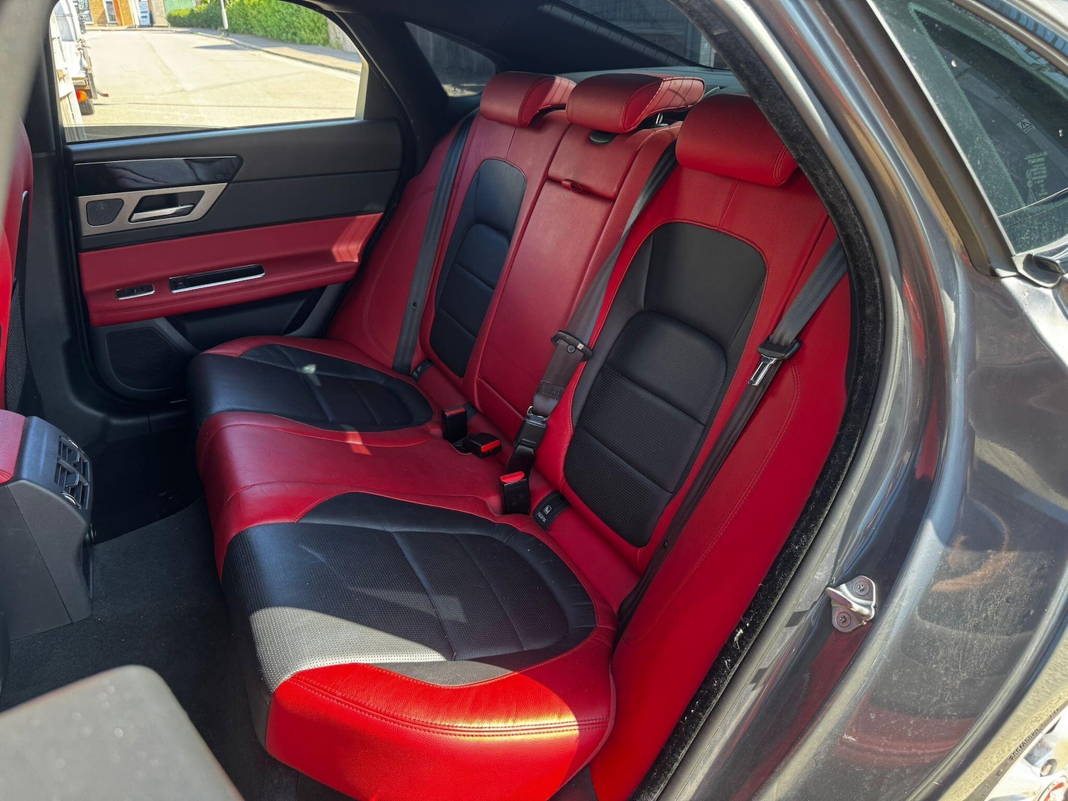 Used Jaguar XF 2016 for sale - 76073185: Photo 20