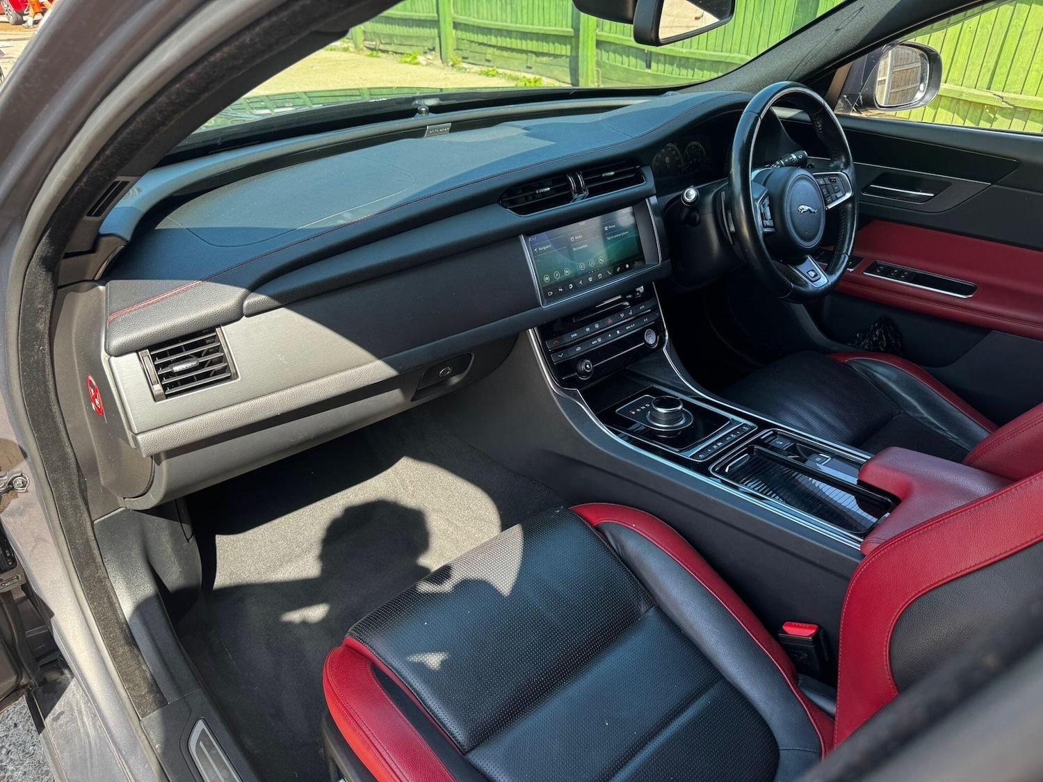 Used Jaguar XF 2016 for sale - 76073185: Photo 24