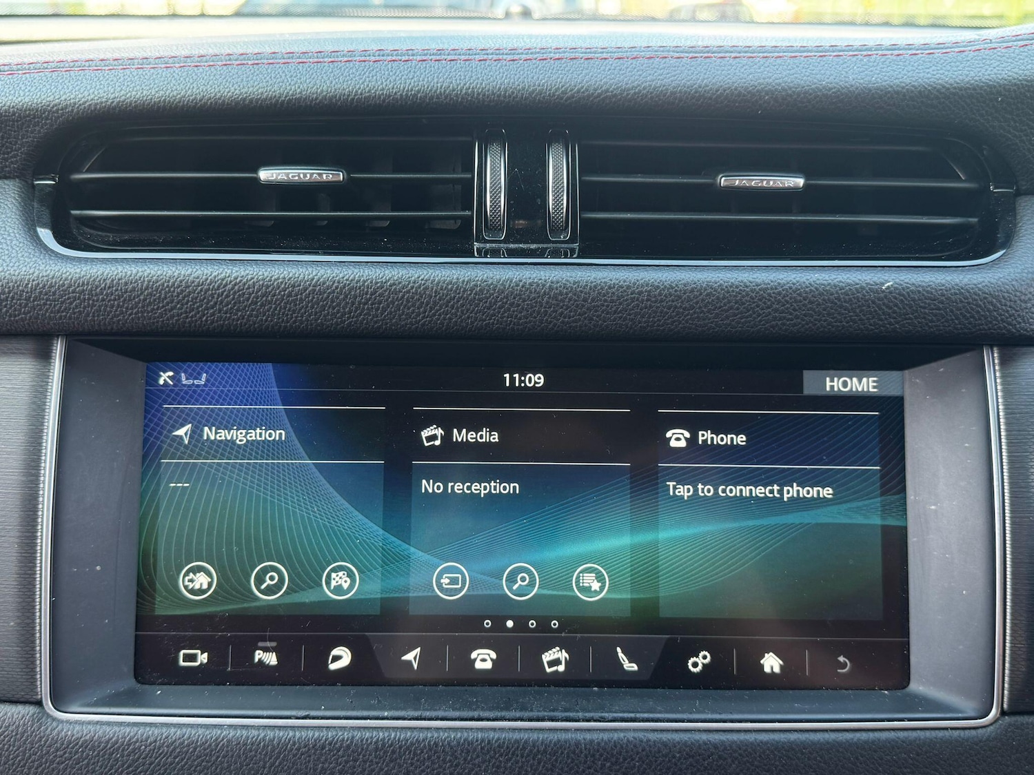 Used Jaguar XF 2016 for sale - 76073185: Photo 30