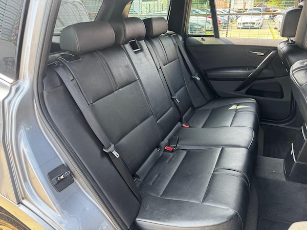 Used BMW X3 2008 for sale - 75507591: Photo 13
