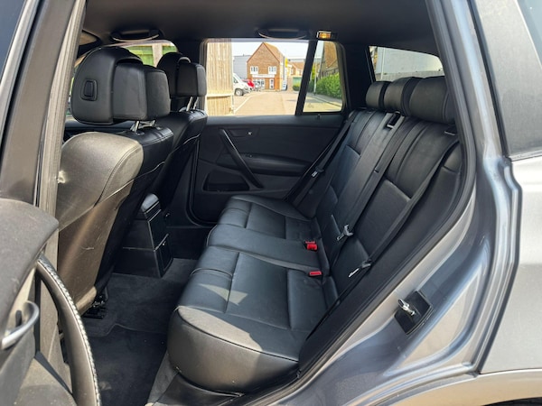 Used BMW X3 2008 for sale - 75507591: Photo 15