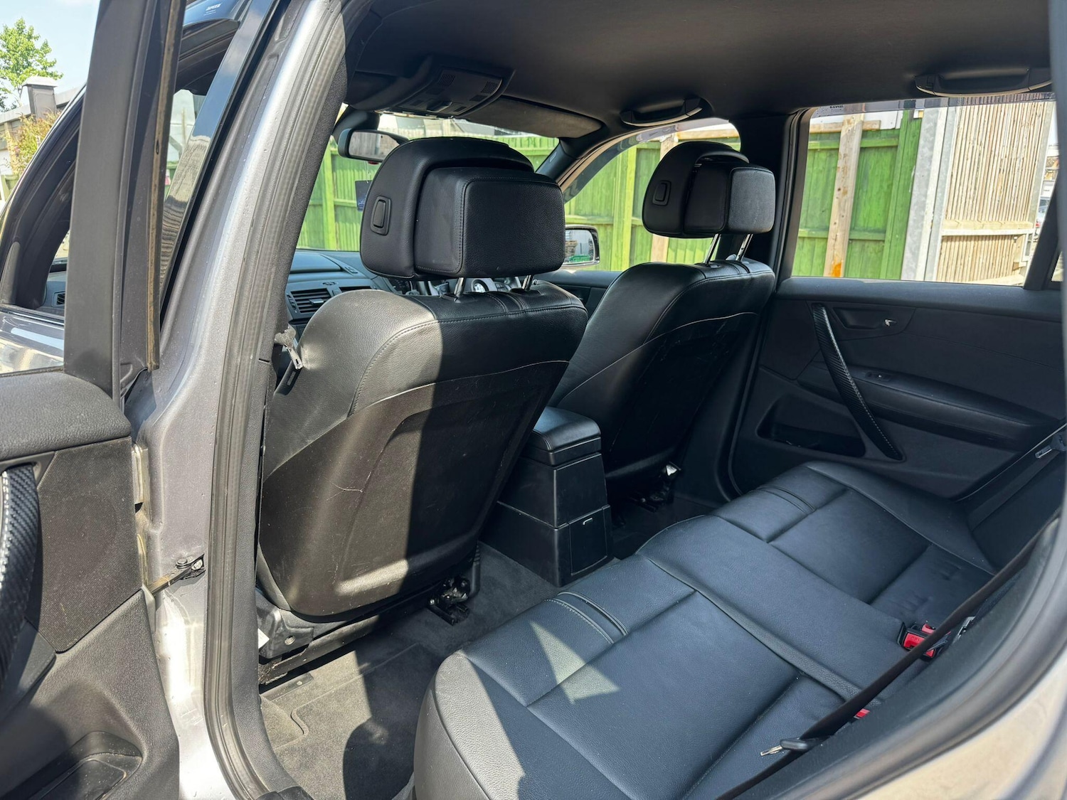 Vehicle 17