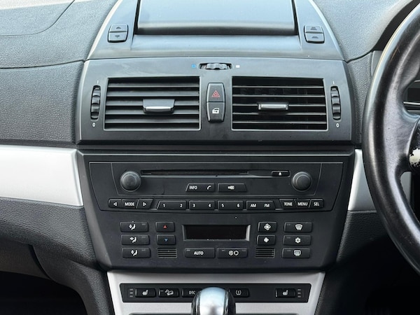 Used BMW X3 2008 for sale - 75507591: Photo 22