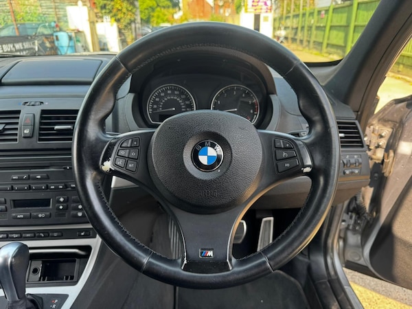 Used BMW X3 2008 for sale - 75507591: Photo 23