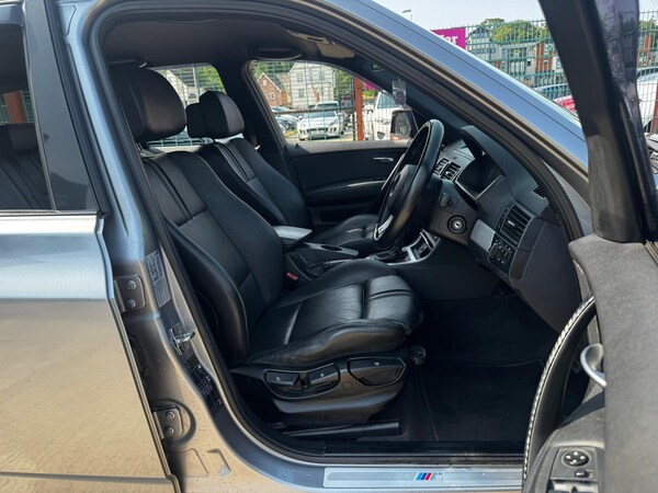 Used BMW X3 2008 for sale - 75507591: Photo 9