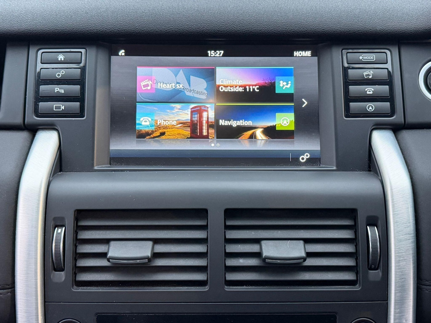 Used Land Rover Discovery Sport 2016 for sale - 76771868: Photo 28