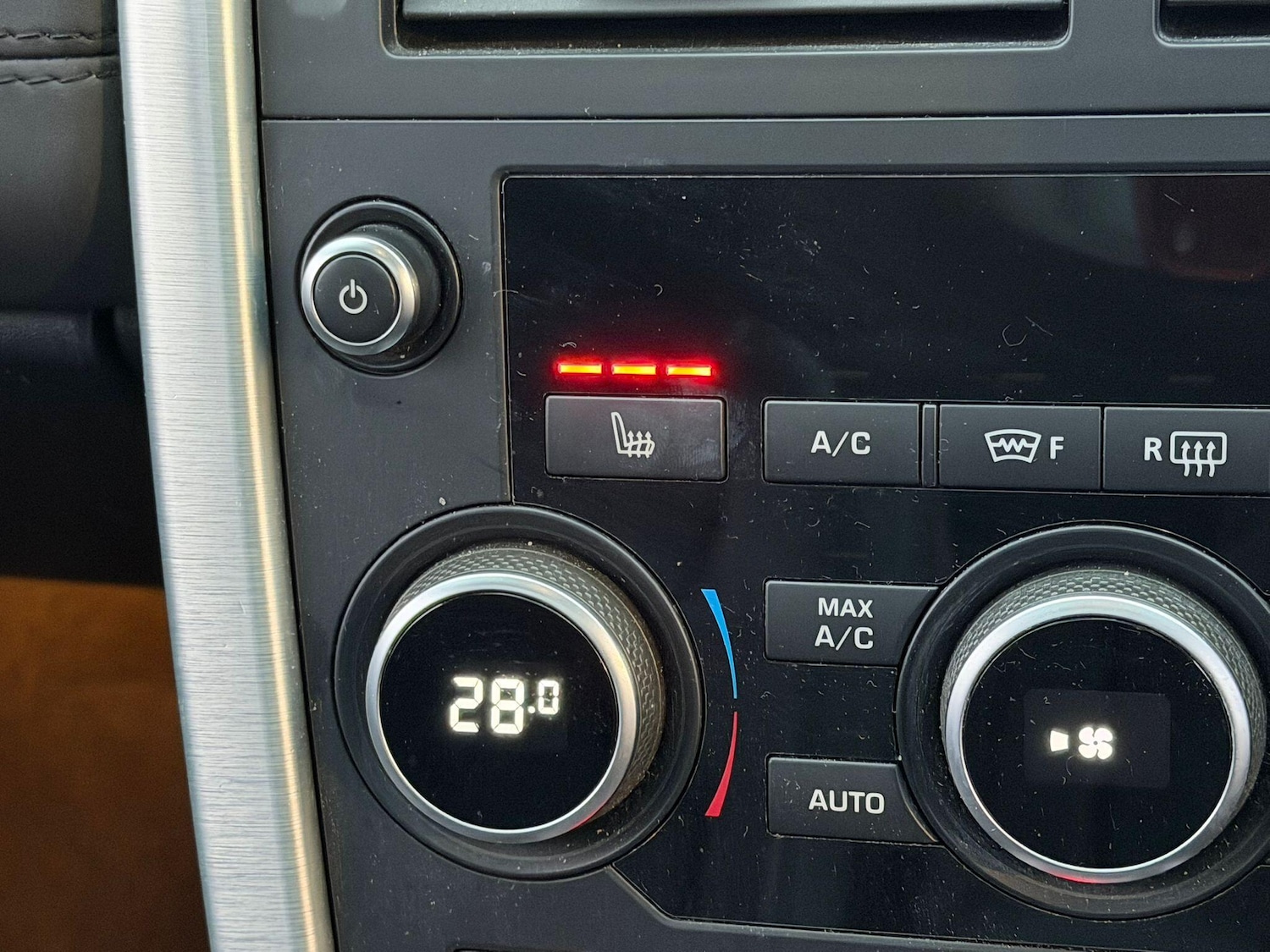 Used Land Rover Discovery Sport 2016 for sale - 76771868: Photo 7