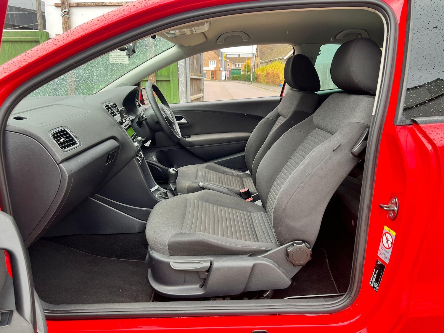 Used Volkswagen Polo 2014 for sale - 76337772: Photo 11