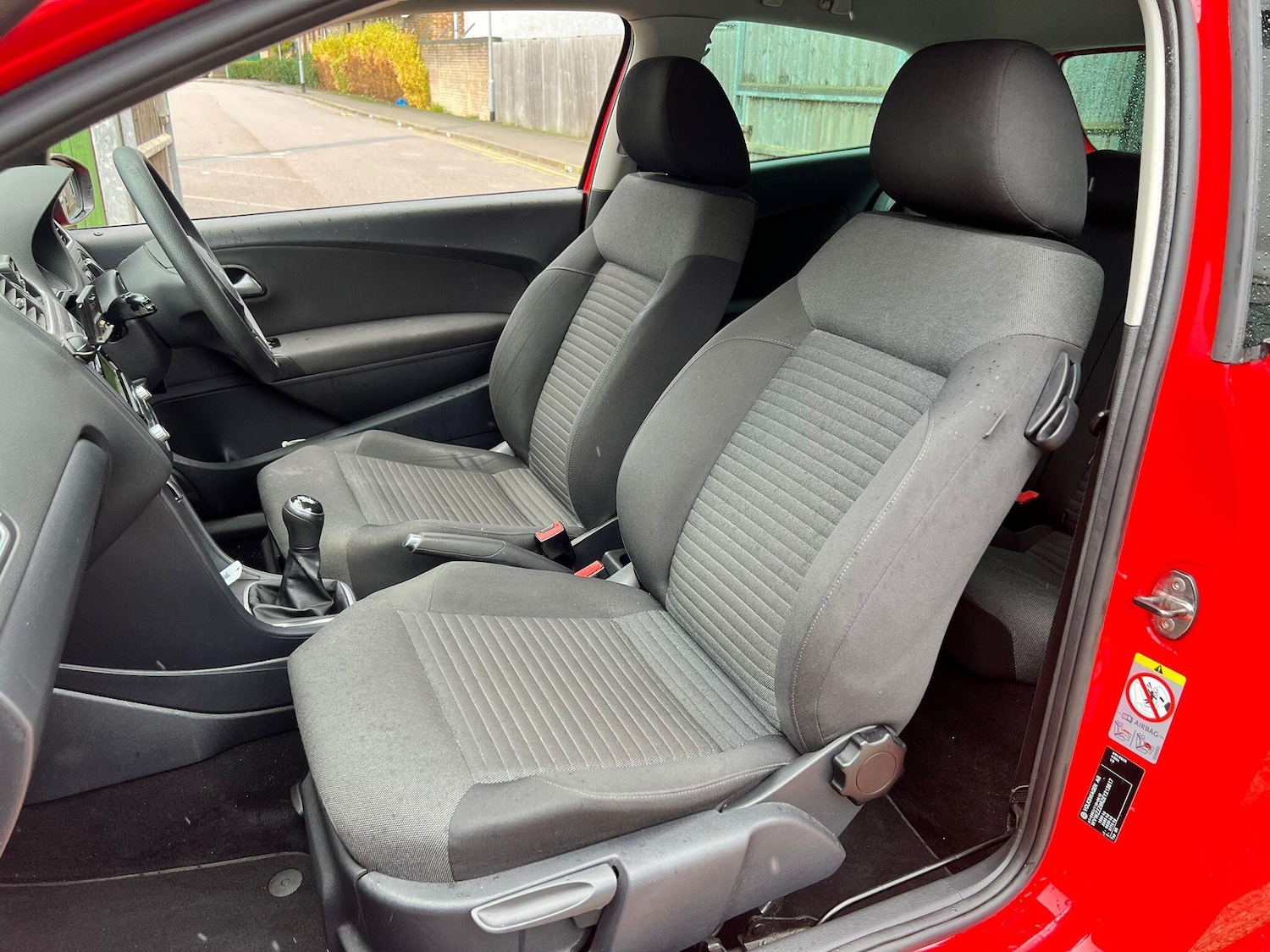 Used Volkswagen Polo 2014 for sale - 76337772: Photo 12