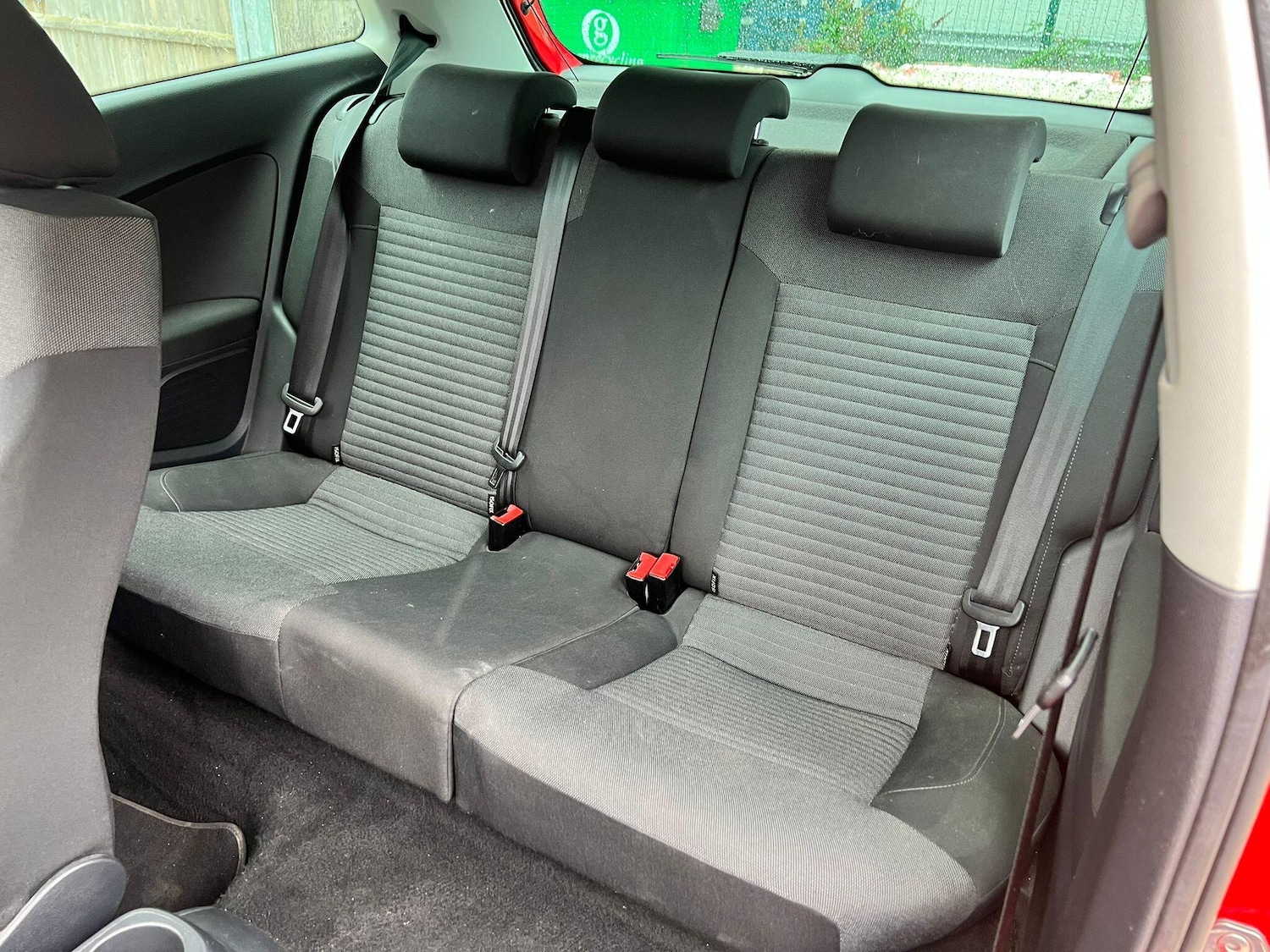 Used Volkswagen Polo 2014 for sale - 76337772: Photo 14