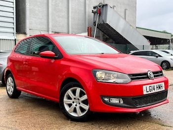 2014 (14) - 1.4 Match Edition Euro 5 3dr