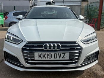 Used Audi A5 2019 for sale - 79201984: Photo