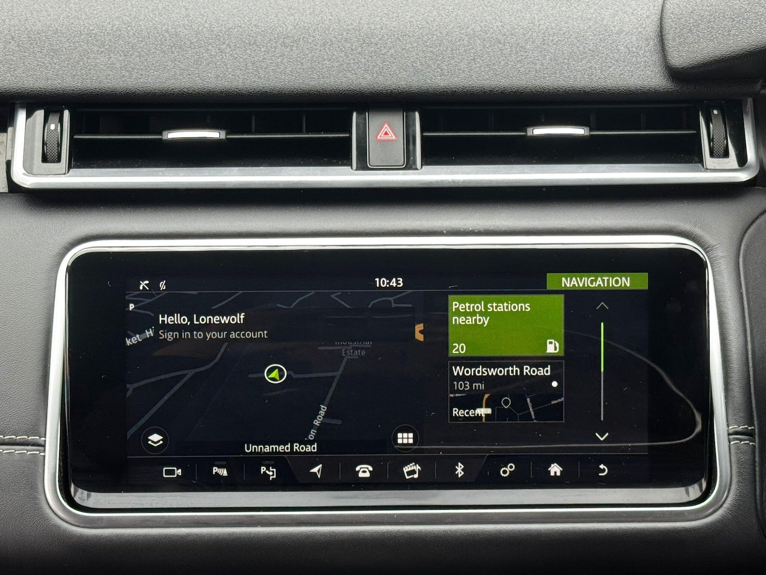 Used Land Rover Range Rover Velar 2018 for sale - 76238579: Photo 12