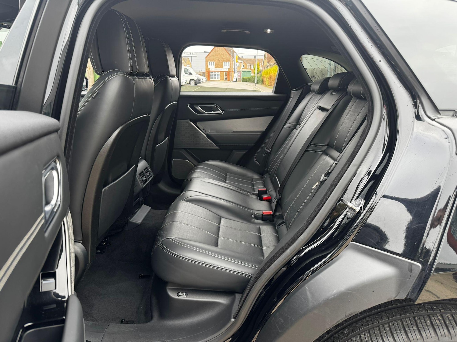 Used Land Rover Range Rover Velar 2018 for sale - 76238579: Photo 20