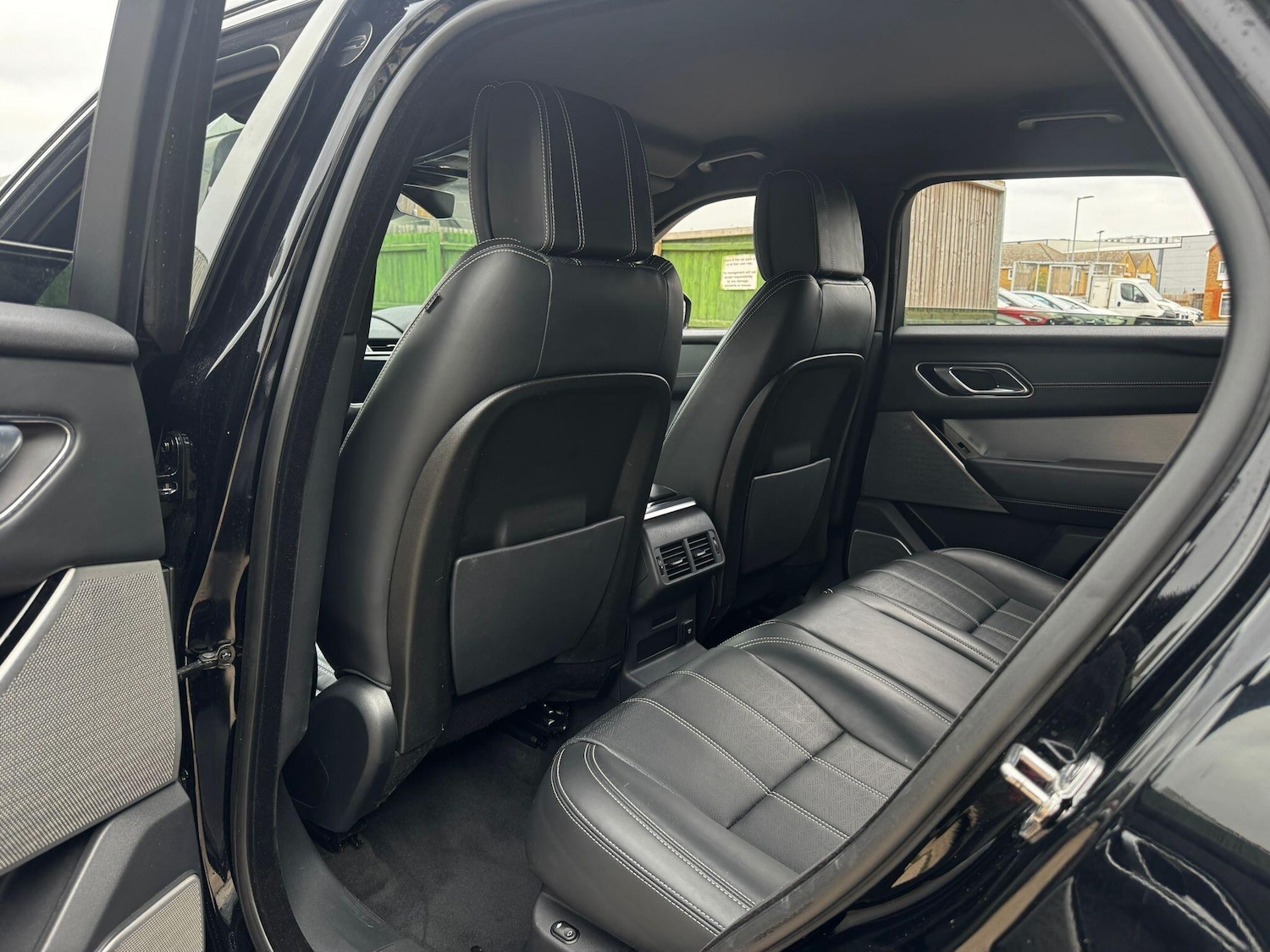 Used Land Rover Range Rover Velar 2018 for sale - 76238579: Photo 22