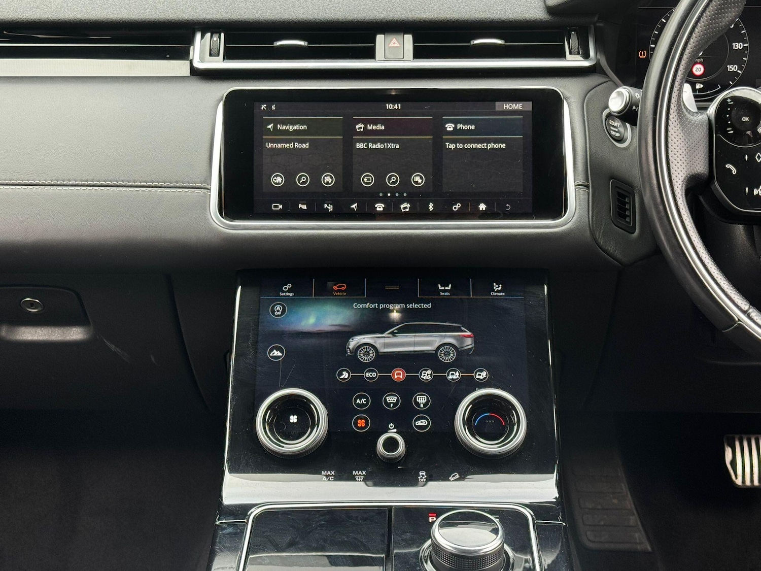 Used Land Rover Range Rover Velar 2018 for sale - 76238579: Photo 27