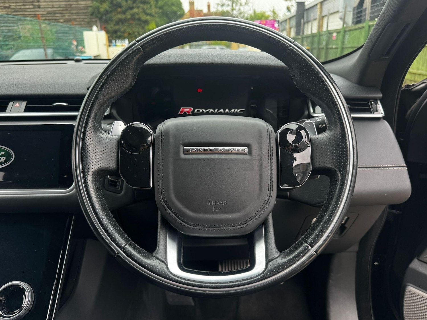 Used Land Rover Range Rover Velar 2018 for sale - 76238579: Photo 28