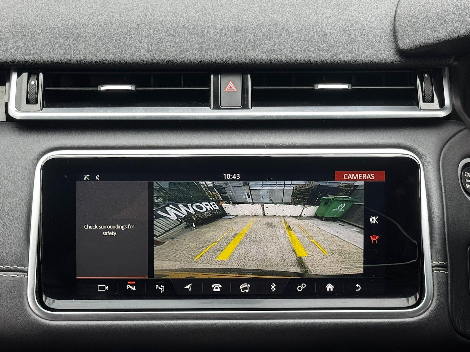 Used Land Rover Range Rover Velar 2018 for sale - 76238579: Photo 9