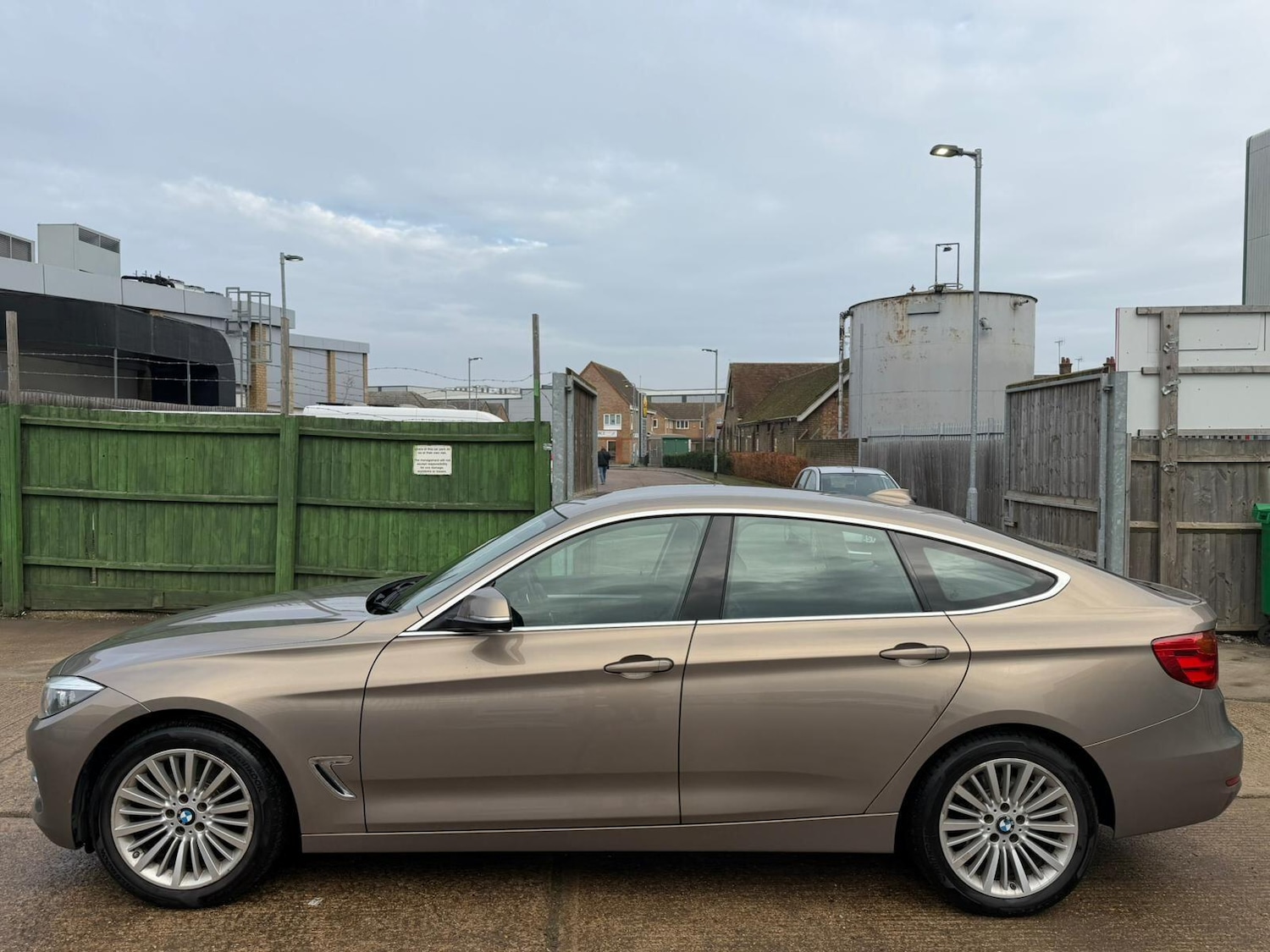 Used BMW 3 Series Gran Turismo for sale - 77254810: Photo 10