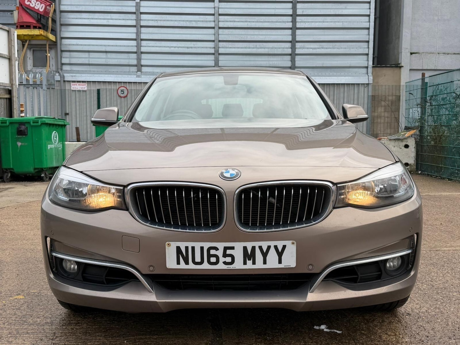 Used BMW 3 Series Gran Turismo for sale - 77254810: Photo 13