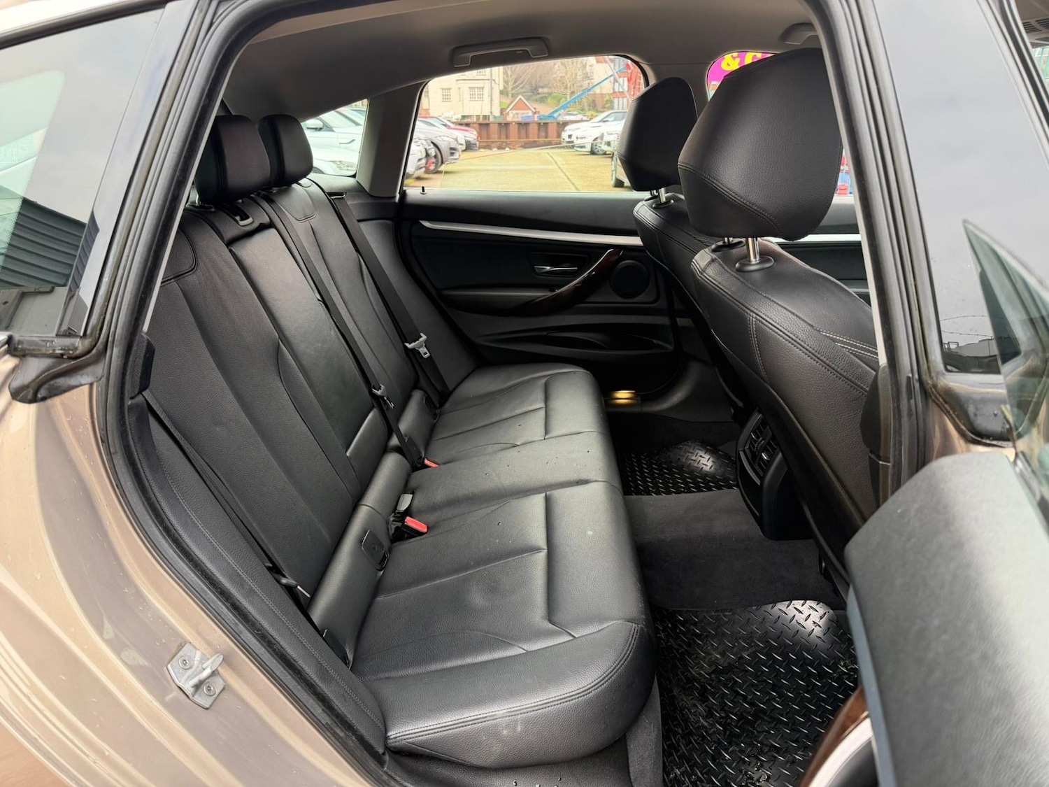 Used BMW 3 Series Gran Turismo for sale - 77254810: Photo 15