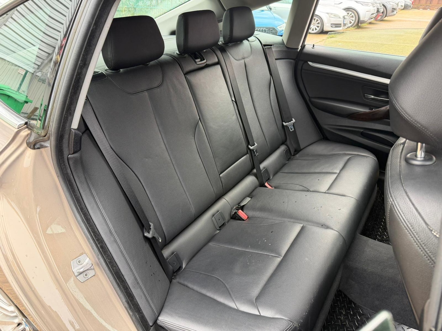 Used BMW 3 Series Gran Turismo for sale - 77254810: Photo 16