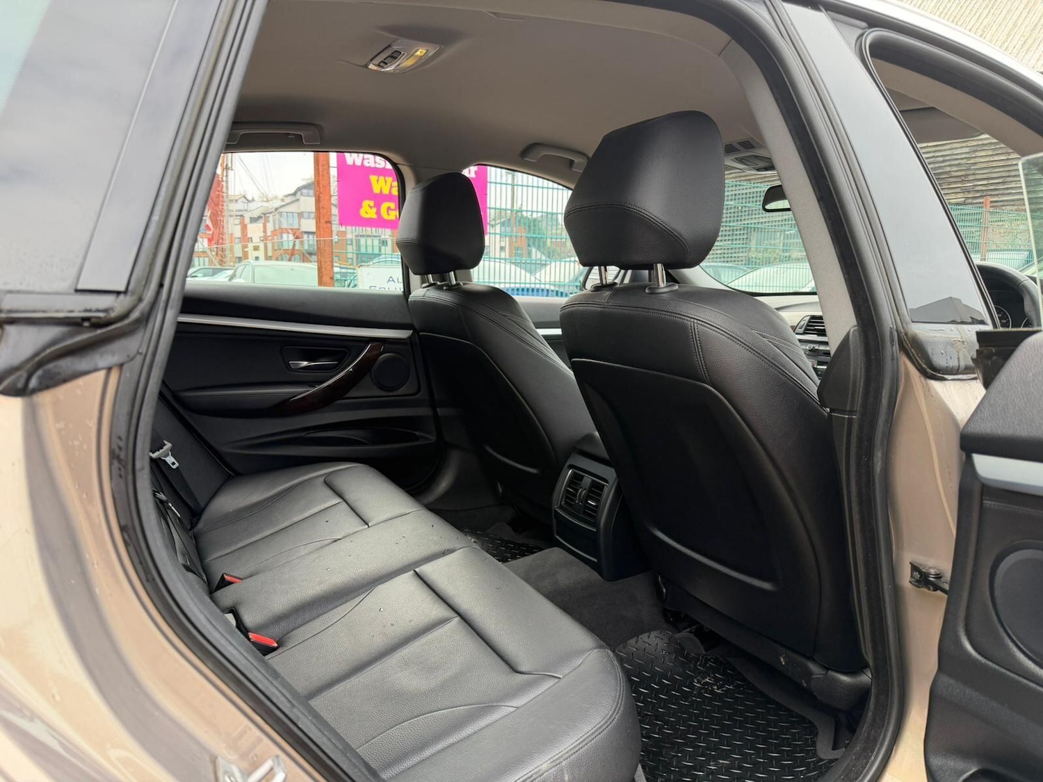 Used BMW 3 Series Gran Turismo for sale - 77254810: Photo 17