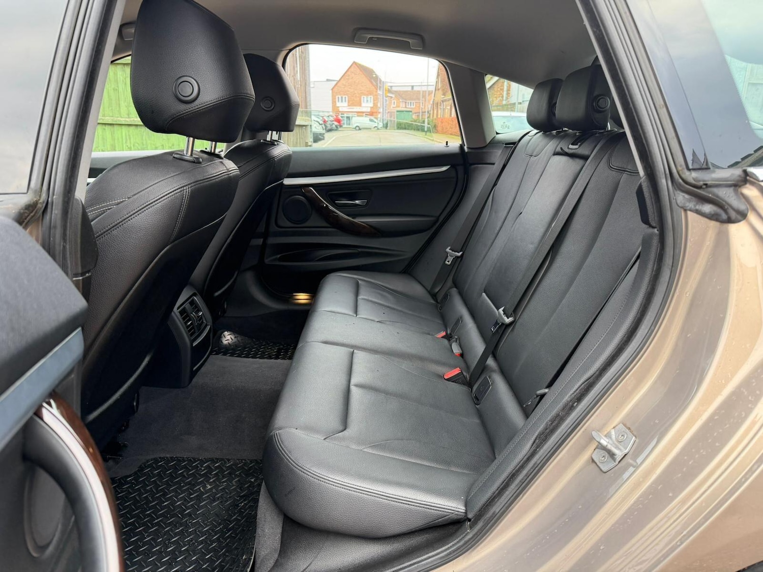 Used BMW 3 Series Gran Turismo for sale - 77254810: Photo 18