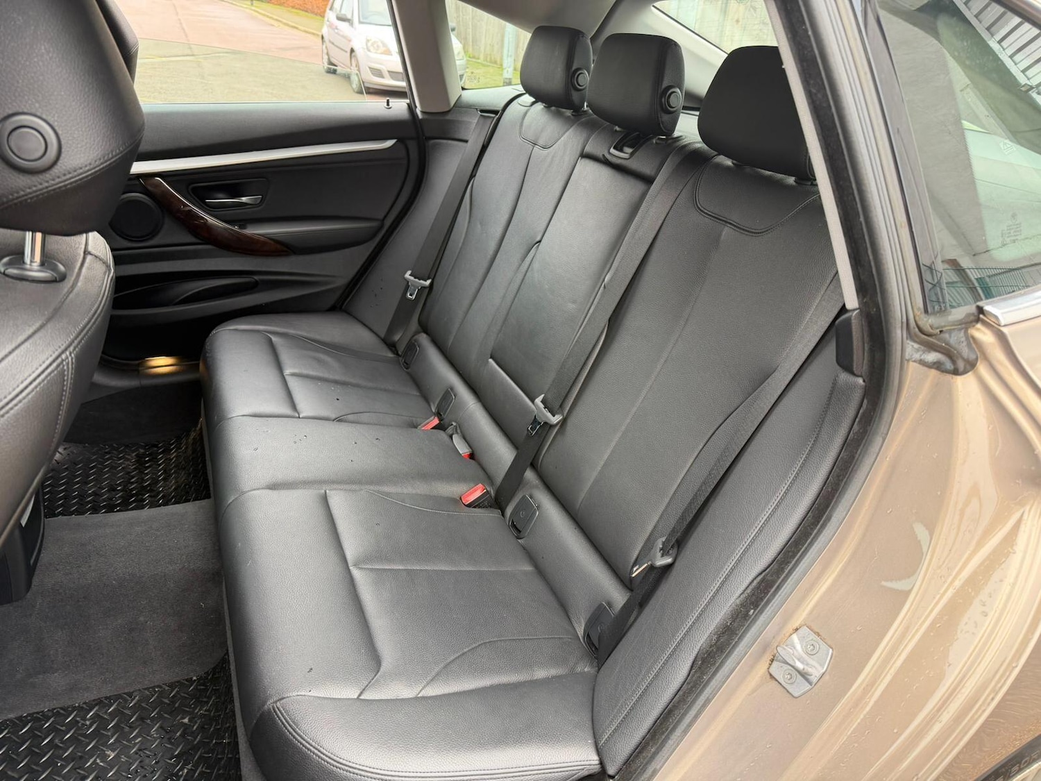 Used BMW 3 Series Gran Turismo for sale - 77254810: Photo 19