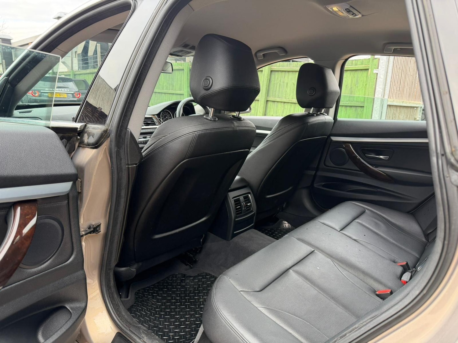 Used BMW 3 Series Gran Turismo for sale - 77254810: Photo 20