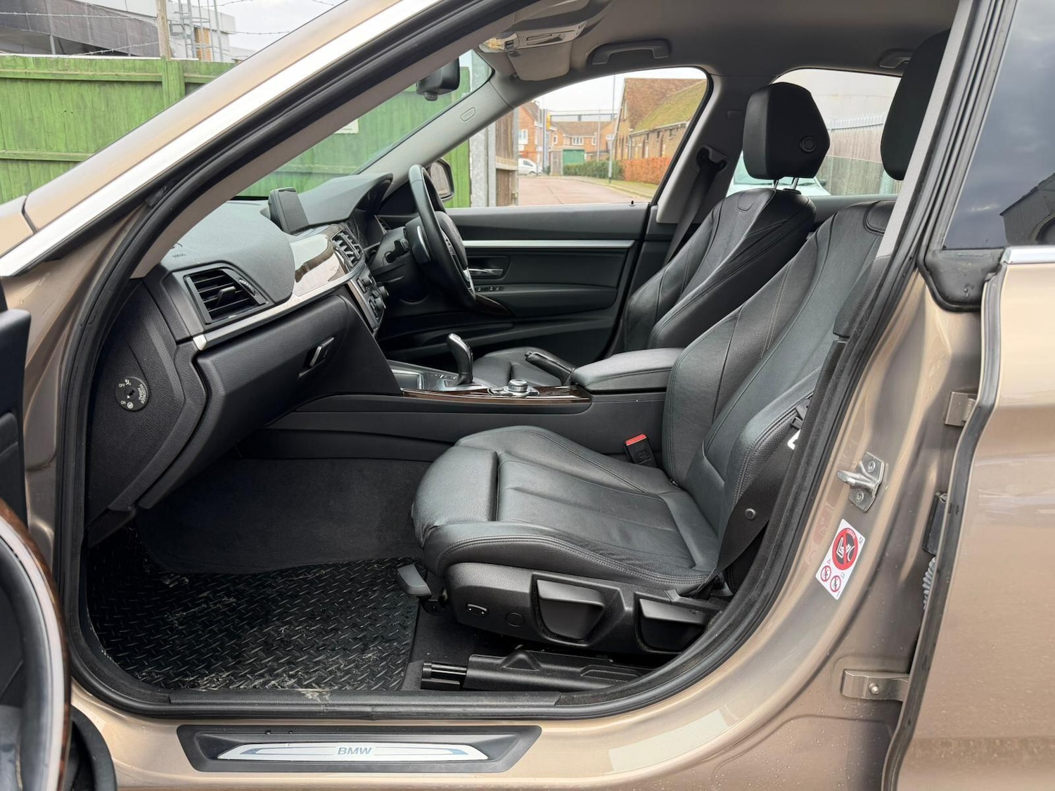 Used BMW 3 Series Gran Turismo for sale - 77254810: Photo 21