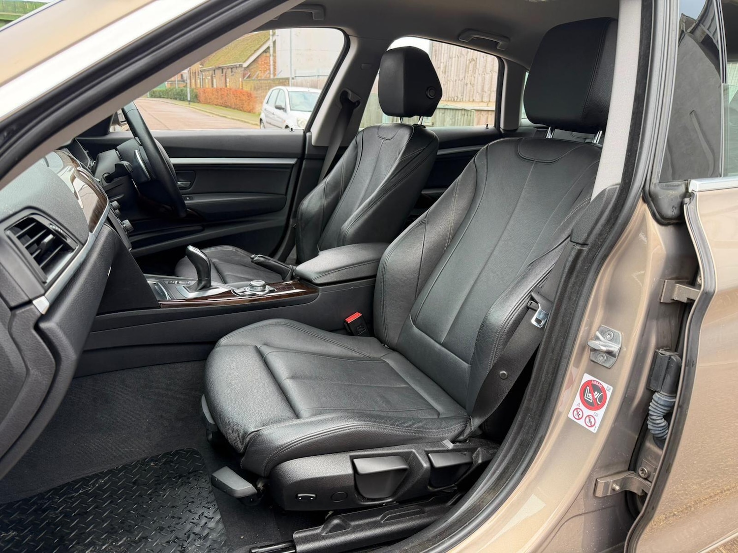 Used BMW 3 Series Gran Turismo for sale - 77254810: Photo 22