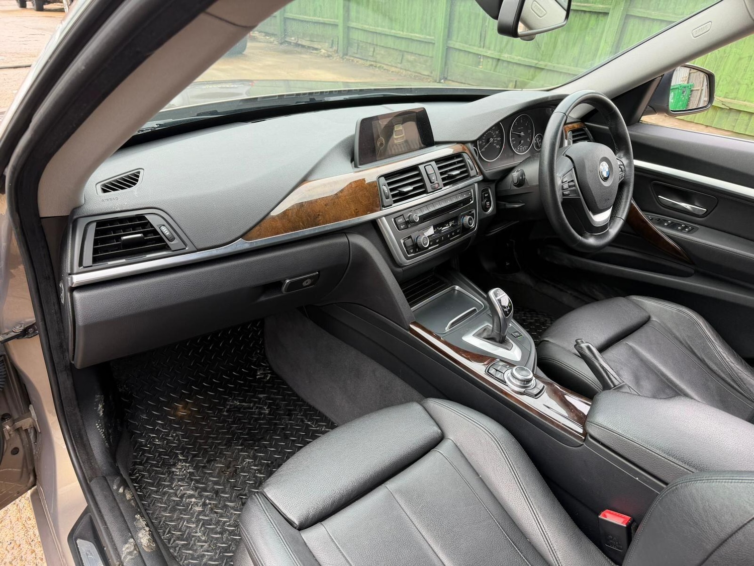 Used BMW 3 Series Gran Turismo for sale - 77254810: Photo 23