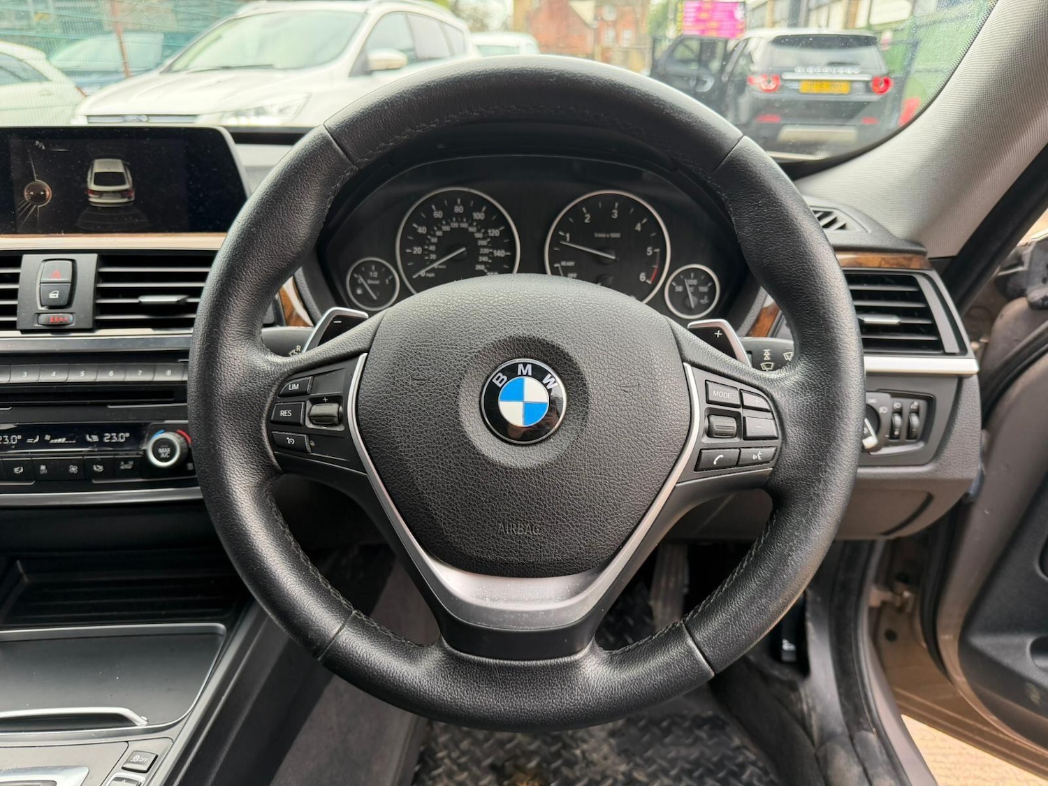 Used BMW 3 Series Gran Turismo for sale - 77254810: Photo 25