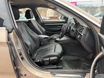 Used BMW 3 Series Gran Turismo 2015 for sale - 77254810: Photo