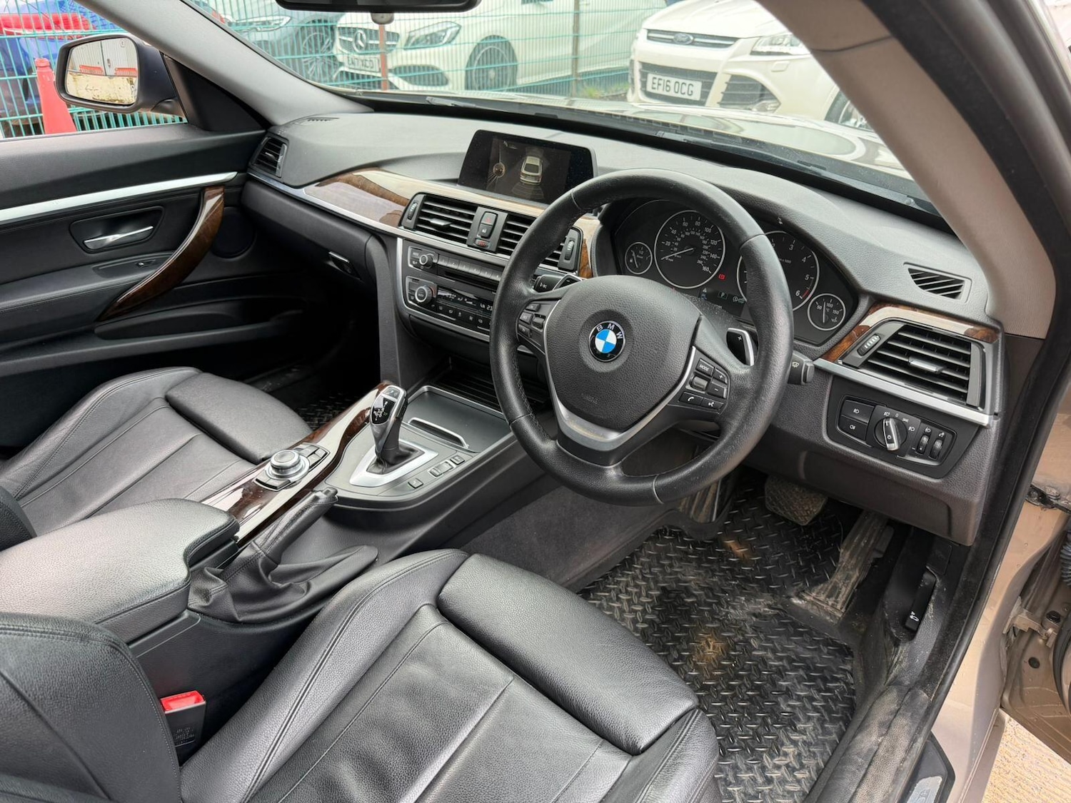 Used BMW 3 Series Gran Turismo for sale - 77254810: Photo 9