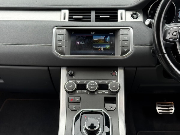 Used Land Rover Range Rover Evoque 2017 for sale - 76138086: Photo 12