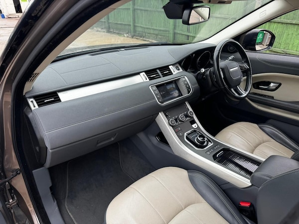 Used Land Rover Range Rover Evoque 2017 for sale - 76138086: Photo 29