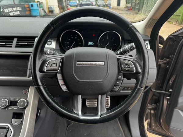 Used Land Rover Range Rover Evoque 2017 for sale - 76138086: Photo 31