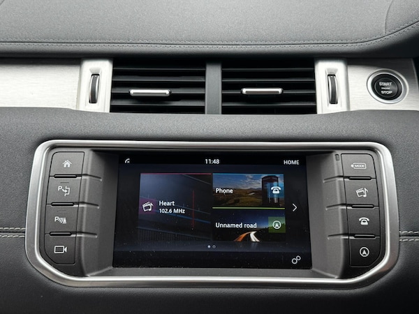Used Land Rover Range Rover Evoque 2017 for sale - 76138086: Photo 34