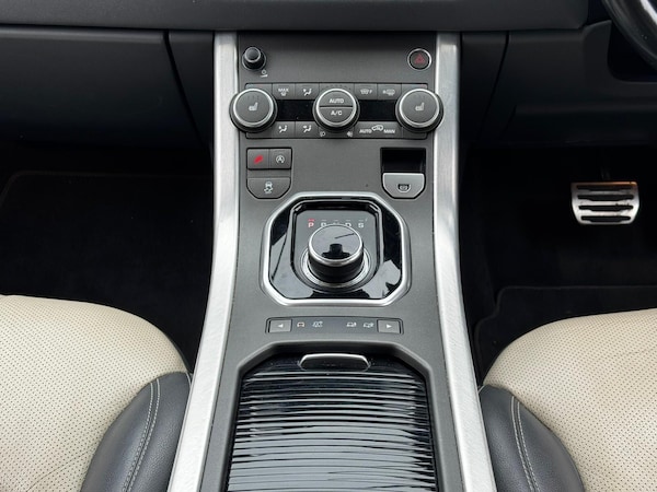 Used Land Rover Range Rover Evoque 2017 for sale - 76138086: Photo 7