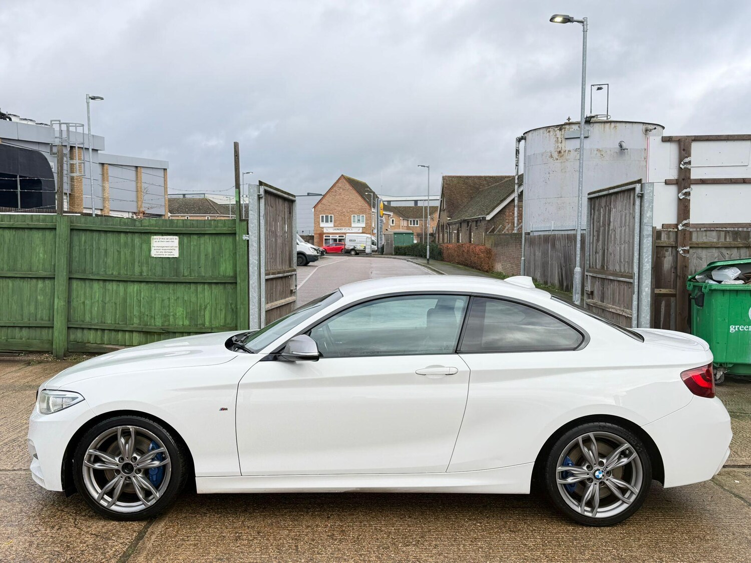 Used BMW 2 Series 2015 for sale - 77523582: Photo 10