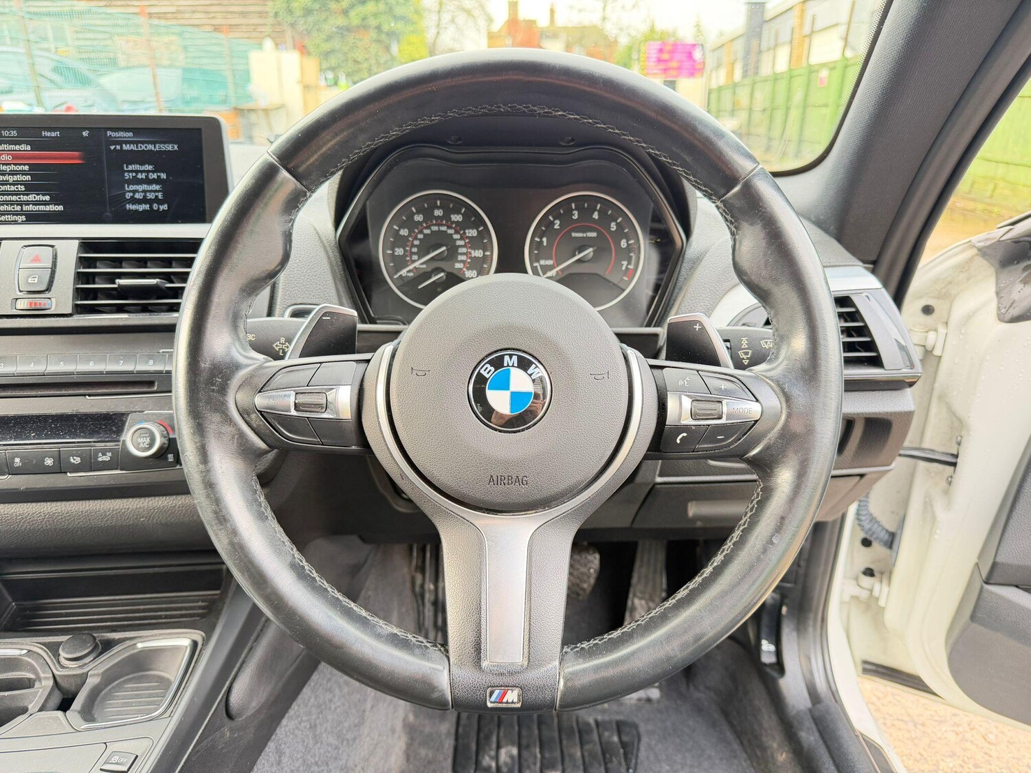 Used BMW 2 Series 2015 for sale - 77523582: Photo 14