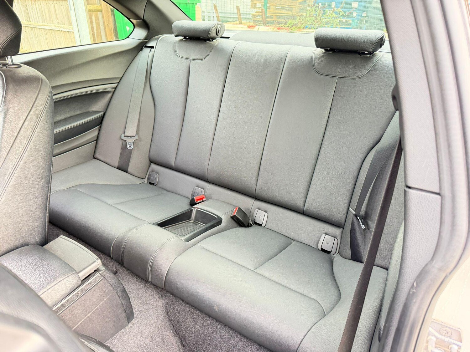 Used BMW 2 Series 2015 for sale - 77523582: Photo 18